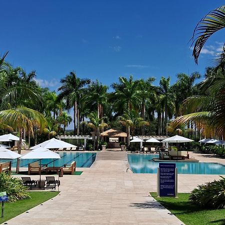 Casa De Campo No Resort Residence Thermas De Santa Barbara Aguas de Santa Barbara Bagian luar foto