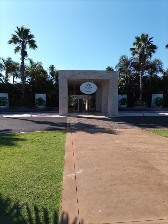 Casa De Campo No Resort Residence Thermas De Santa Barbara Aguas de Santa Barbara Bagian luar foto
